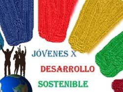 Jovenes y desarrollo sostenible