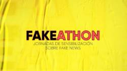 Fakeathon - Portada