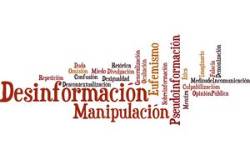 Desinformación - Manipulacion
