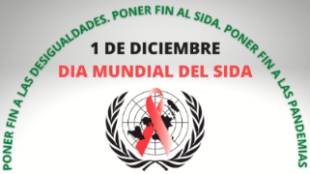 DIA DEL SIDA