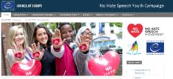 No hate - Speech Movement