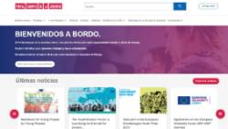 Portal Europeo_Juventud