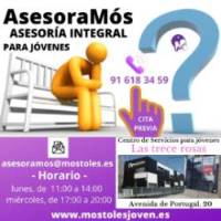 AsesoraMós