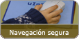 Navegación segura en la red