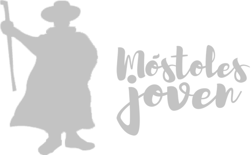 Logo MóstolesJoven