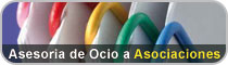 Asesoría de Ocio a Asociaciones