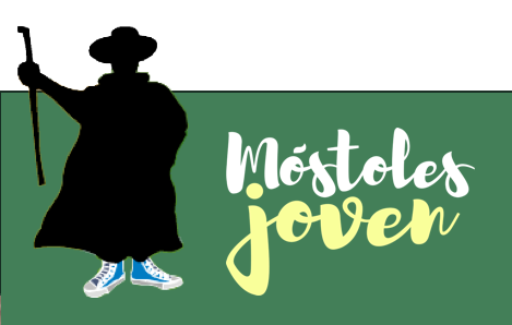 Logo Móstoles Joven