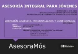 ASESORÍA