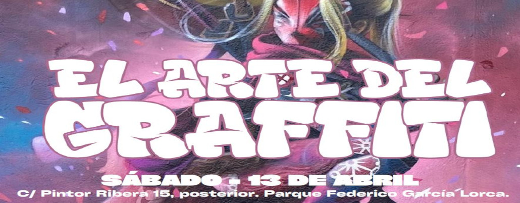 El Arte del Graffiti