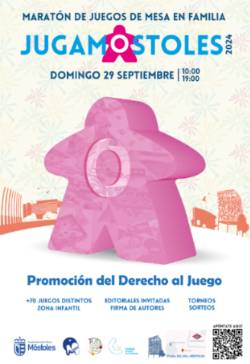 JugaMostoles_2024
