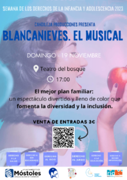 BLANCANIEVES