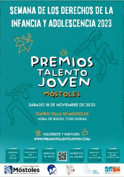 PREMIOS TALENTO JOVEN-b