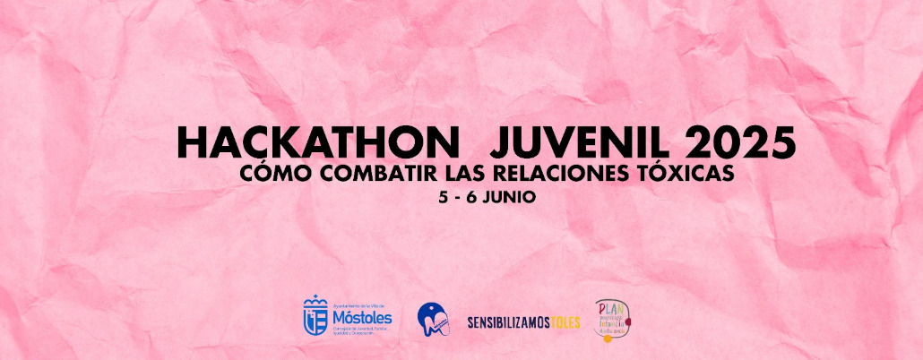 Hackathon Juvenil 2025