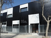 CENTRO DE SERVICIOS PARA JOVENES