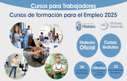 Cursos para Trabajadores-2025