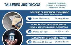 Talleres Jurídicos