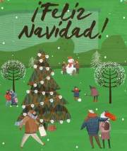 FelizNavidad - ProgramaAyto-2022