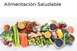 Alimentación Saludable