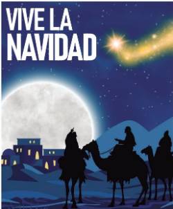 PROGRAMA VIVE LA NAVIDAD 2023