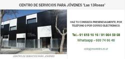 CSPJ_Información Juvenil