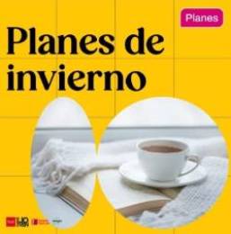 CJ Planes de Invierno