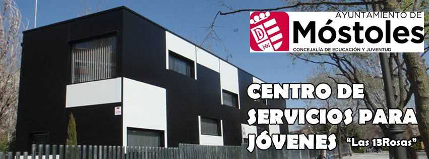 Centro Informacion - las13rosas