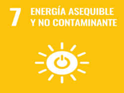 ODS - 7 - Energia no contaminante