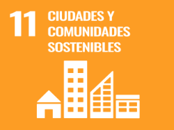 ODS - 11 - Ciudadaes Sostenibles