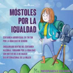 Mostoles por la igualdad