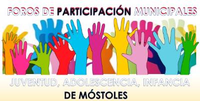 Foros de Participación - Móstoles