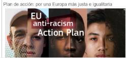 Plan de accion anti-racism