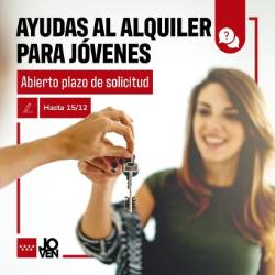 Ayudas al alquiler 2024