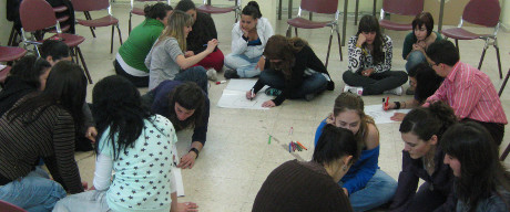 Formación Sociocultural