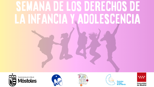 Semana de la Infancia y Adolescencia - 2024