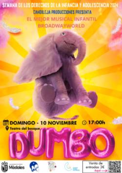 DUMBO EL MUSICAL-b