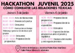PROGRAMA HACKATHON 2025