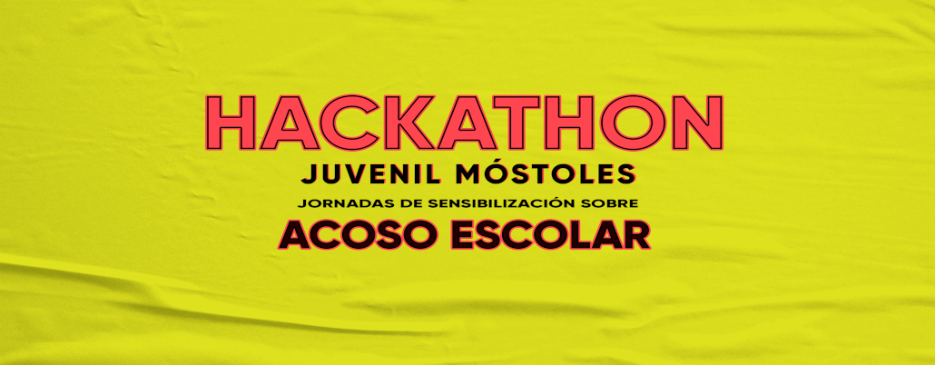 Hackathon Juvenil - 1030x402
