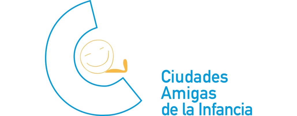Móstoles Ciudad Amiga de la Infancia