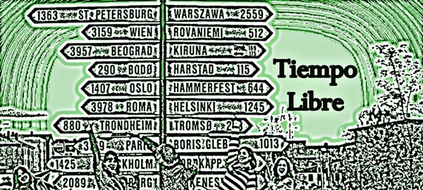 Imagen programa Tiempo Libre