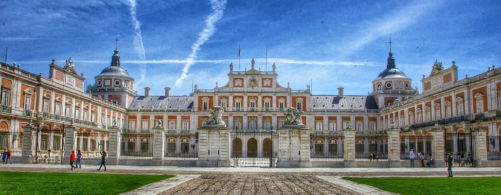 Aranjuez