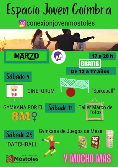 CARTEL MARZO COÍMBRA WEB 2