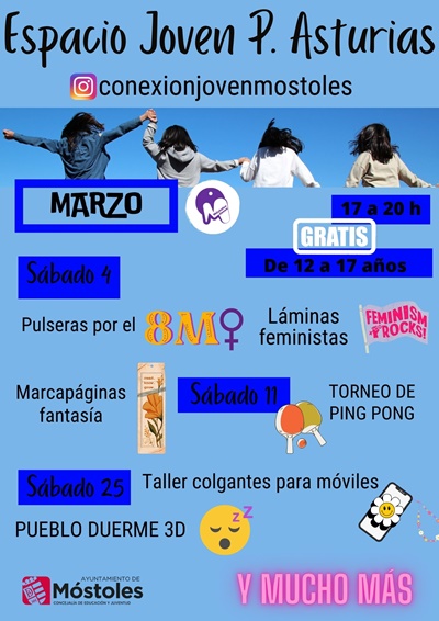 CARTEL MARZO P.ASTURIAS WEB 2