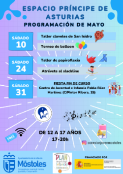 EJ P.Asturias (mayo 25)