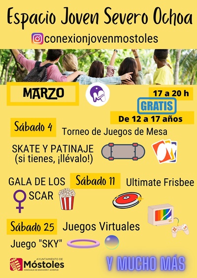 CARTEL MARZO SEV.OCHOA WEB 2