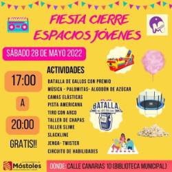 cartel redimensionado