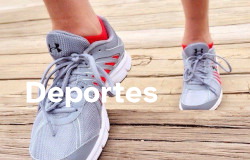 Deportes