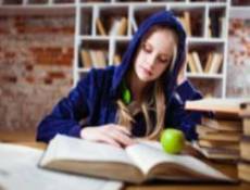 Estudiar
