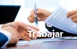 Trabajar