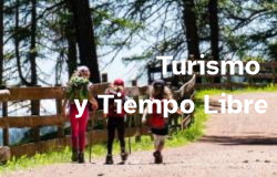 Turismo y Tiempo Libre
