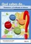 Portada Titulaciones y Certificados de Idiomas